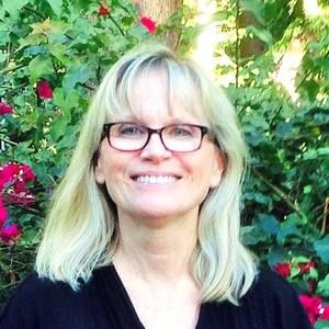 Meet your Posher, Vicki